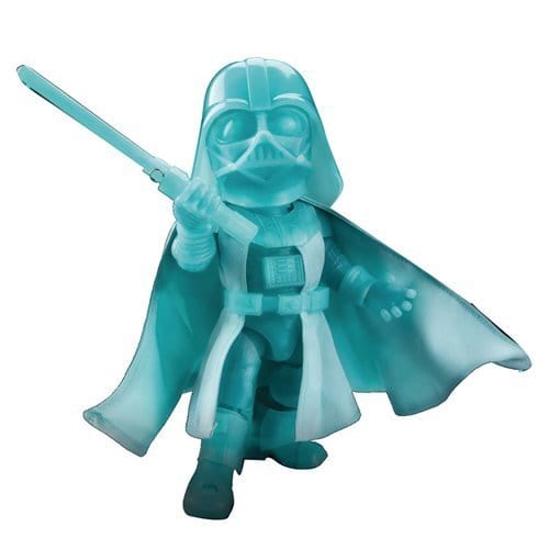 Star Wars EAA-113 Darth Vader Glow-in-the-Dark Action Figure