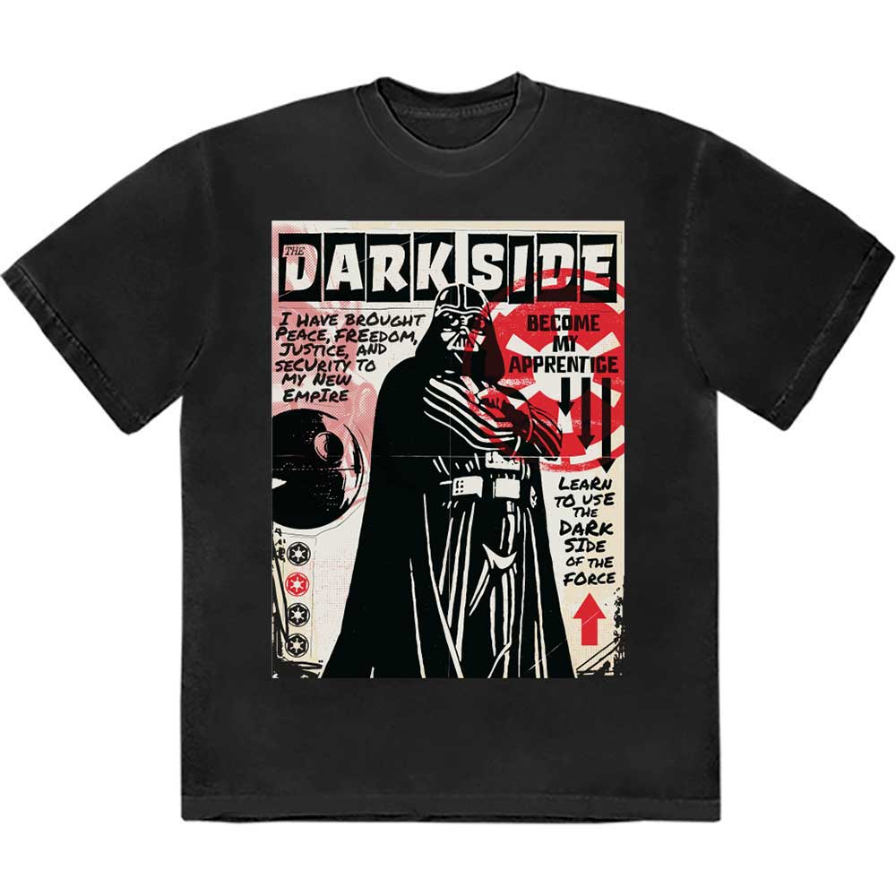 Learn The Darkside (T-Shirt)