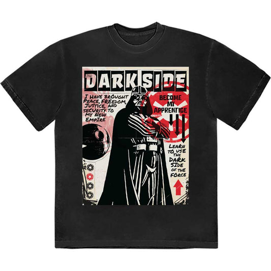 Learn The Darkside (T-Shirt)