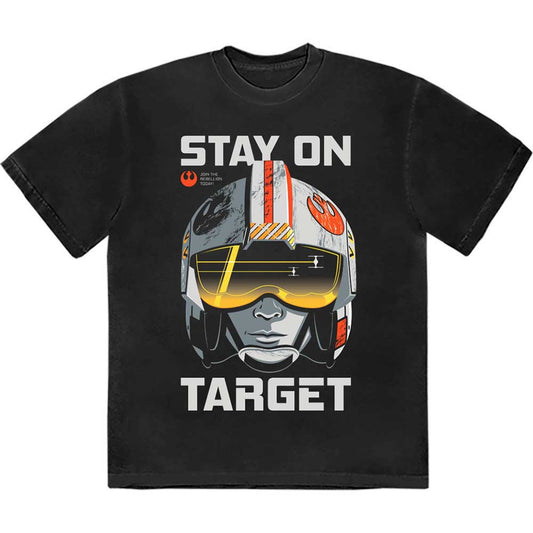 Stay On Target (T-Shirt)