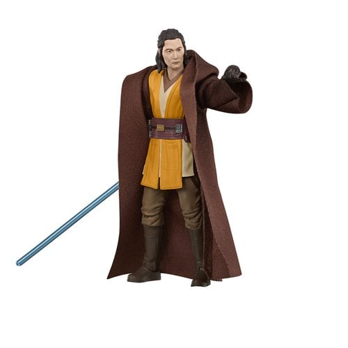Star Wars The Acolyte - The Vintage Collection 3 3/4-Inch Action Figure - Select Figure(s)