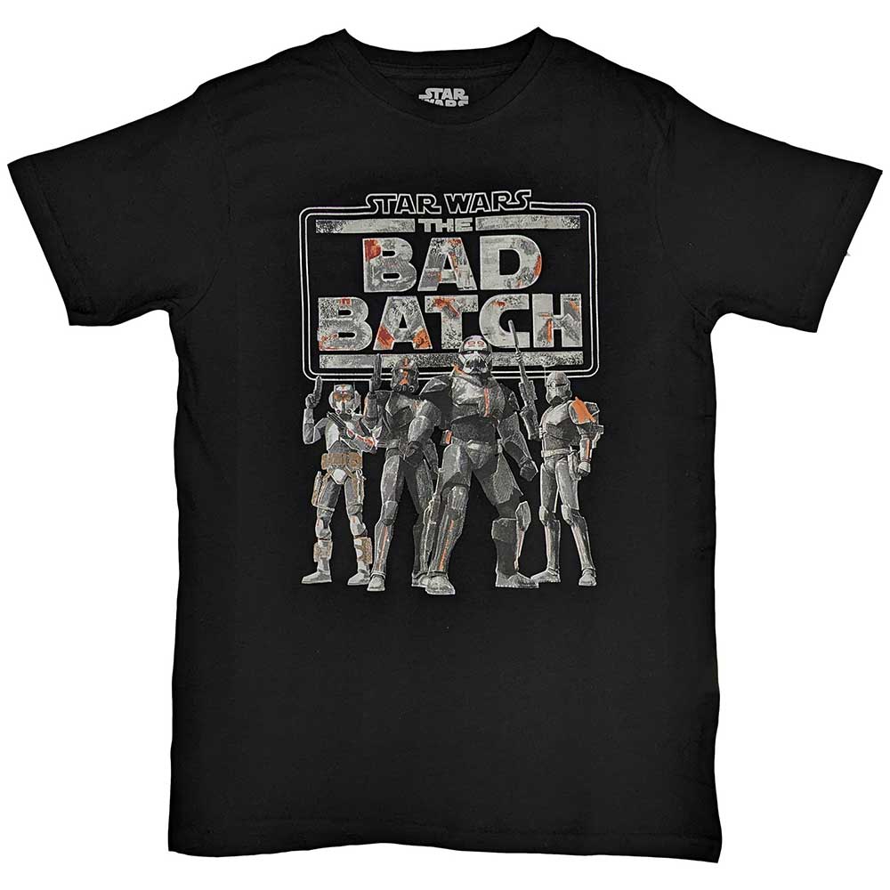 The Bad Batch (T-Shirt)