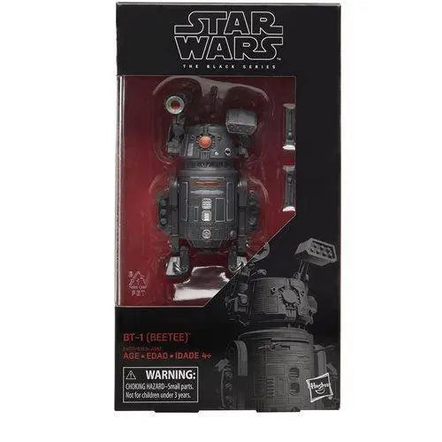 Star Wars The Black Series 6-Inch Action Figure - #88 BT-1