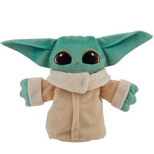 Star Wars - The Child - Hideaway Hover-Pram Plush Toy - Golden Apple Comics