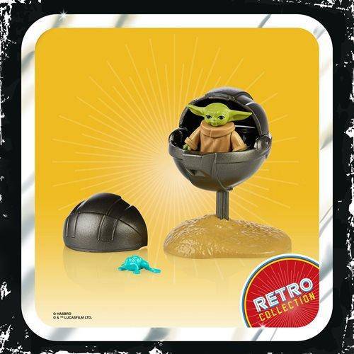 Star Wars: The Mandalorian - The Retro Collection - 3 3/4-Inch Action Figure - Select Figure(s)