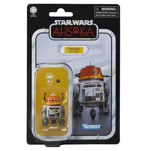 Star Wars The Vintage Collection 3 3/4-Inch Action Figure - Select Figure(s) - Golden Apple Comics