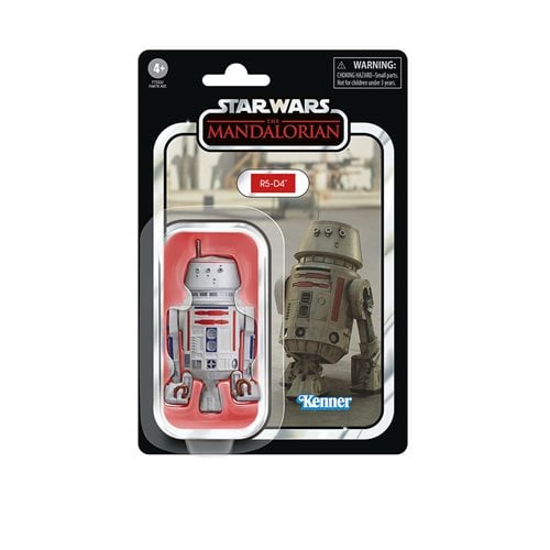 Star Wars The Vintage Collection 3 3/4-Inch Action Figure - Select Figure(s) - Golden Apple Comics
