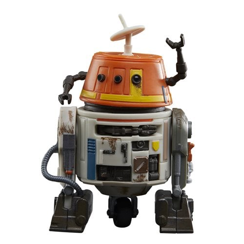 Star Wars The Vintage Collection 3 3/4-Inch Action Figure - Select Figure(s) - Golden Apple Comics