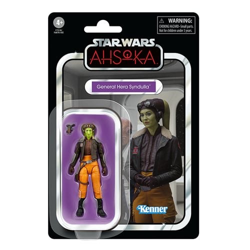 Star Wars The Vintage Collection 3 3/4-Inch Action Figure - Select Figure(s) - Golden Apple Comics