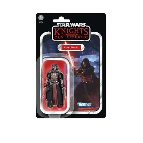 Star Wars The Vintage Collection 3 3/4-Inch Action Figure - Select Figure(s) - Golden Apple Comics