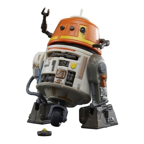 Star Wars The Vintage Collection 3 3/4-Inch Action Figure - Select Figure(s) - Golden Apple Comics