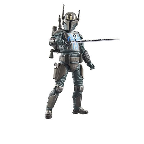 Star Wars The Vintage Collection 3 3/4-Inch Action Figure - Select Figure(s) - Golden Apple Comics