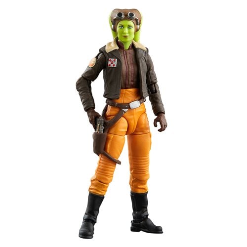 Star Wars The Vintage Collection 3 3/4-Inch Action Figure - Select Figure(s) - Golden Apple Comics