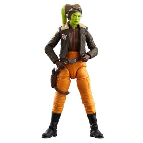 Star Wars The Vintage Collection 3 3/4-Inch Action Figure - Select Figure(s) - Golden Apple Comics
