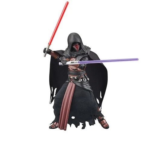 Star Wars The Vintage Collection 3 3/4-Inch Action Figure - Select Figure(s) - Golden Apple Comics