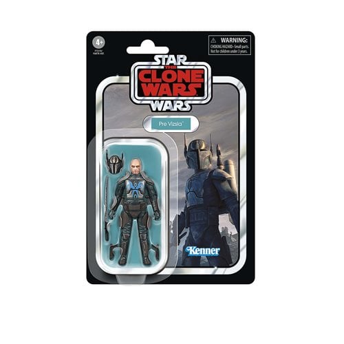 Star Wars The Vintage Collection 3 3/4-Inch Action Figure - Select Figure(s) - Golden Apple Comics