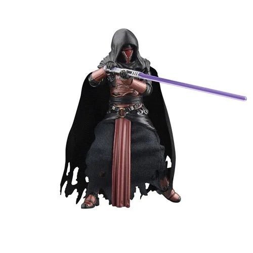 Star Wars The Vintage Collection 3 3/4-Inch Action Figure - Select Figure(s) - Golden Apple Comics