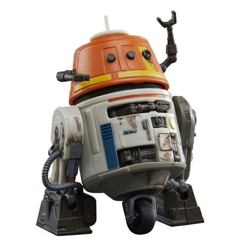 Star Wars The Vintage Collection 3 3/4-Inch Action Figure - Select Figure(s) - Golden Apple Comics