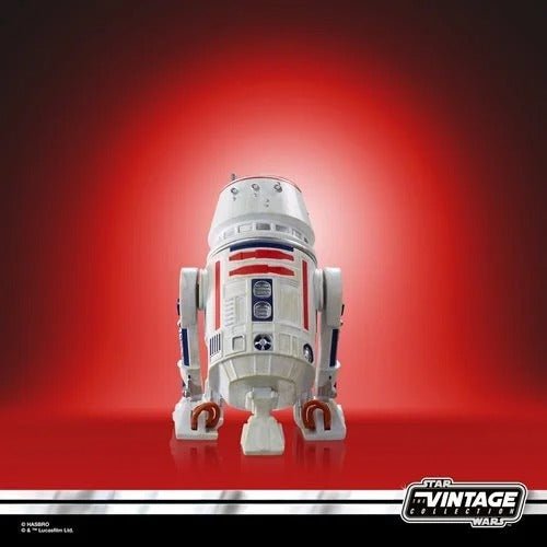 Star Wars The Vintage Collection 3 3/4-Inch Action Figure - Select Figure(s) - Golden Apple Comics