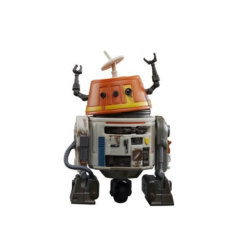 Star Wars The Vintage Collection 3 3/4-Inch Action Figure - Select Figure(s) - Golden Apple Comics