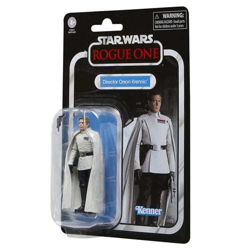 Star Wars The Vintage Collection 3 3/4-Inch Action Figure - Select Figure(s) - Golden Apple Comics