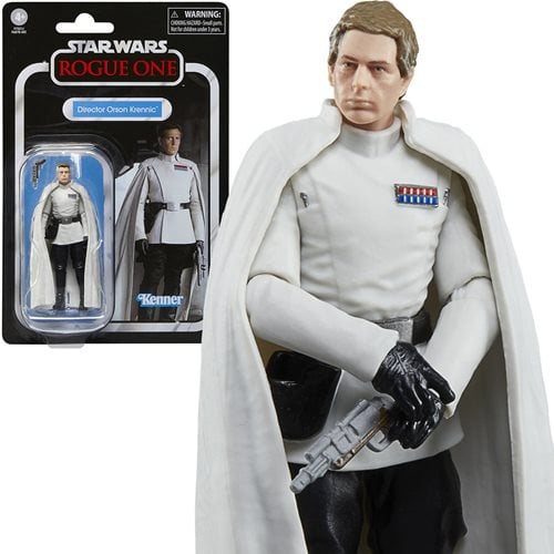 Star Wars The Vintage Collection 3 3/4-Inch Action Figure - Select Figure(s) - Golden Apple Comics