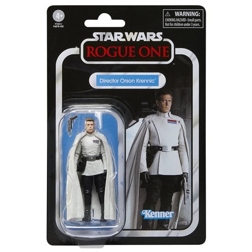 Star Wars The Vintage Collection 3 3/4-Inch Action Figure - Select Figure(s) - Golden Apple Comics