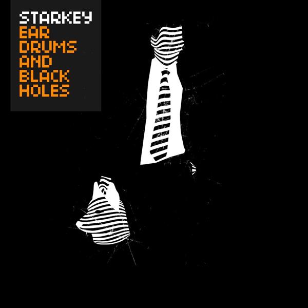 Ear Drums and Black Holes (CD)