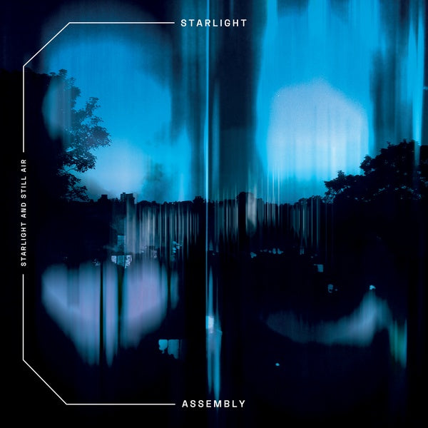 Starlight And Still Air (CD)