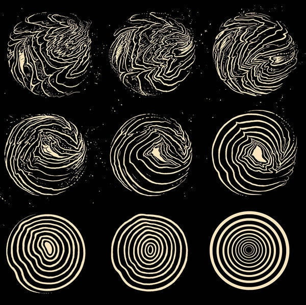 Atheistsaregods (Vinyl)