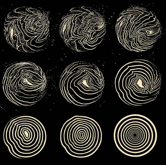 Atheistsaregods (Vinyl)