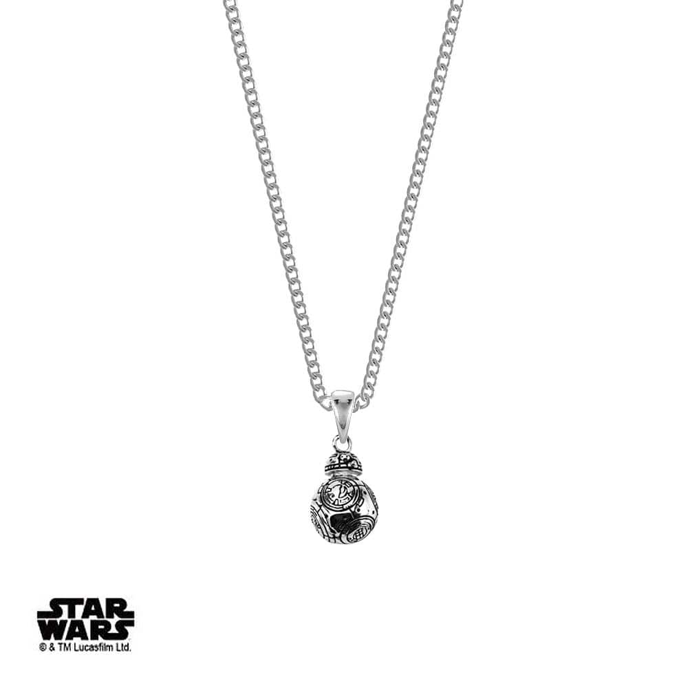 Star Wars™ BB-8 Necklace