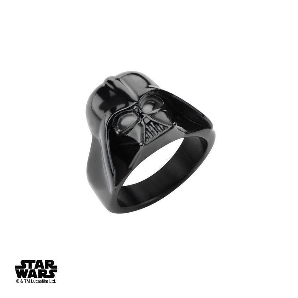 Star Wars™ Darth Vader Ring