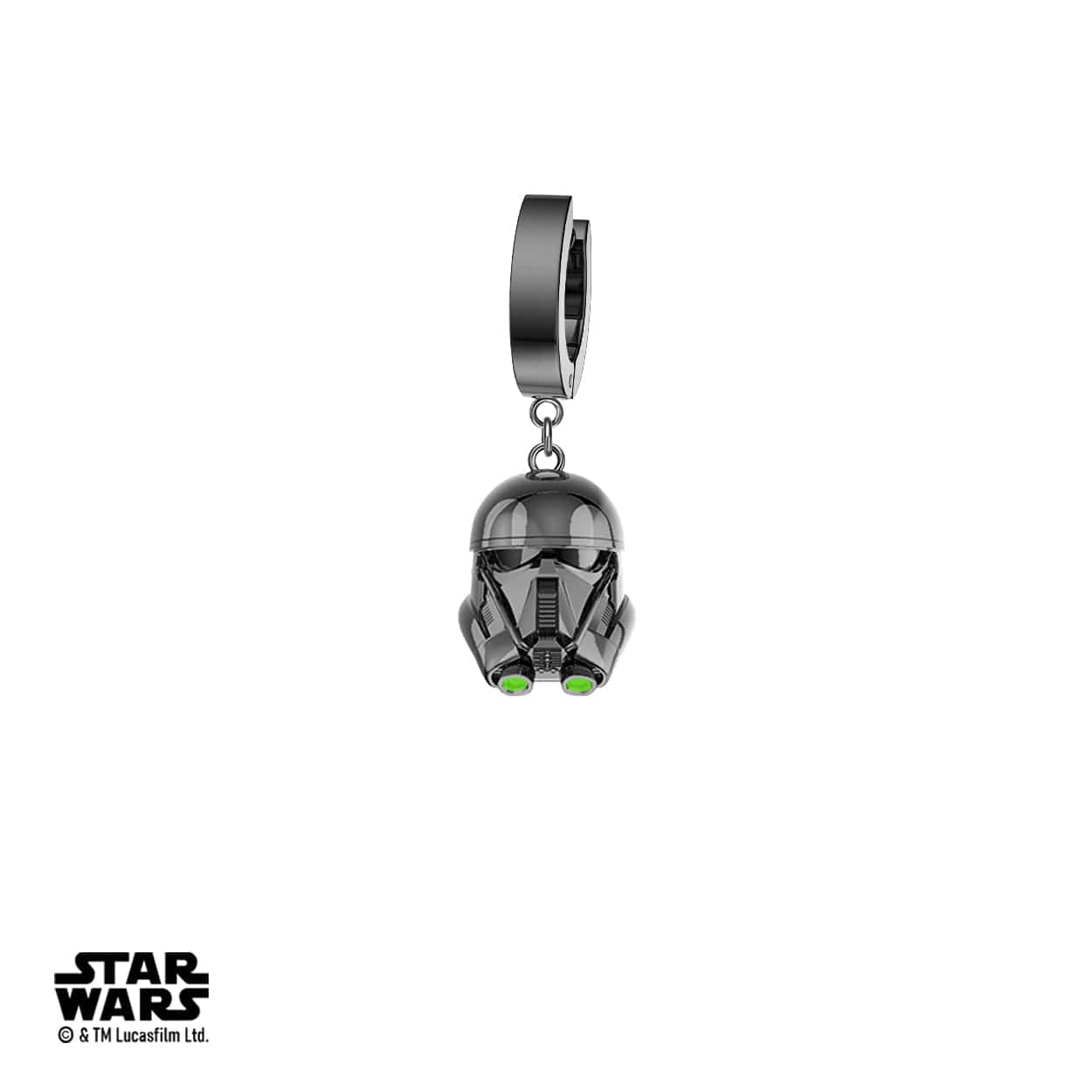 Star Wars™ Death Trooper Earring