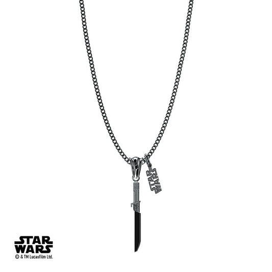 Star Wars™ Darksaber Necklace