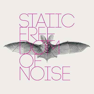Freedom Of Noise (CD)