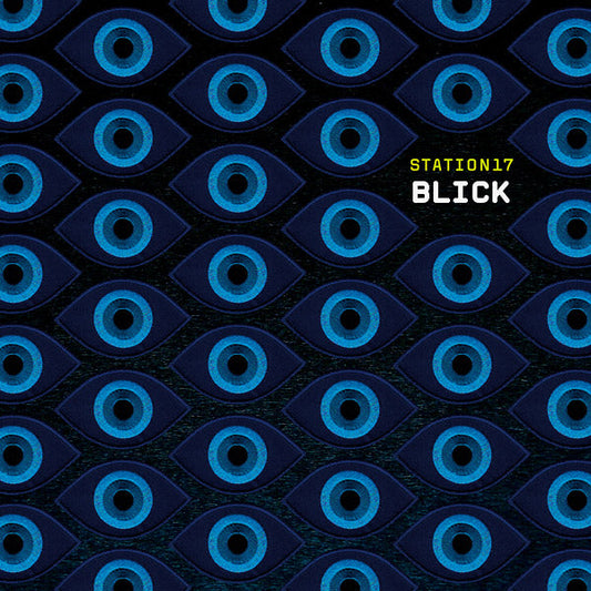 Blick (Limited Edition) (Vinyl)