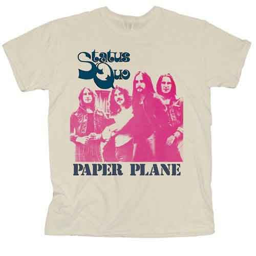 Paper Plane (T-Shirt)