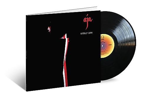 Steely Dan Aja [LP] [Vinyl]