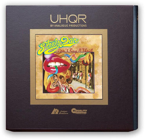 Can't Buy A Thrill (200 Gram Vinyl) (2 Lp's) (Vinyl)