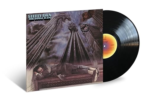 The Royal Scam [180G Lp] (Vinyl)