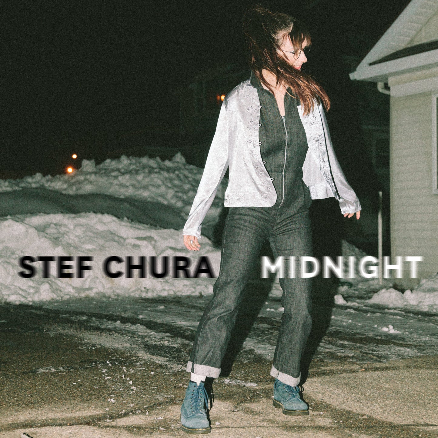 Midnight (CD)