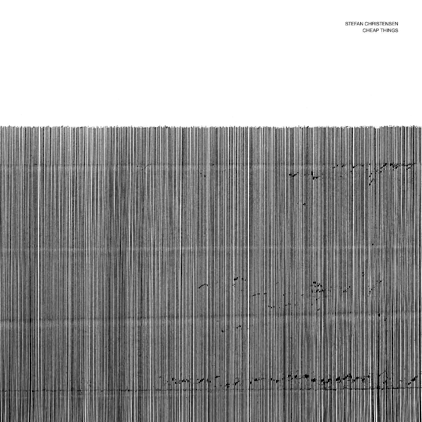 Cheap Things (Vinyl)