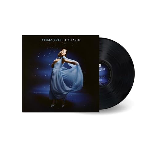 It'S Magic [Lp] (Vinyl)