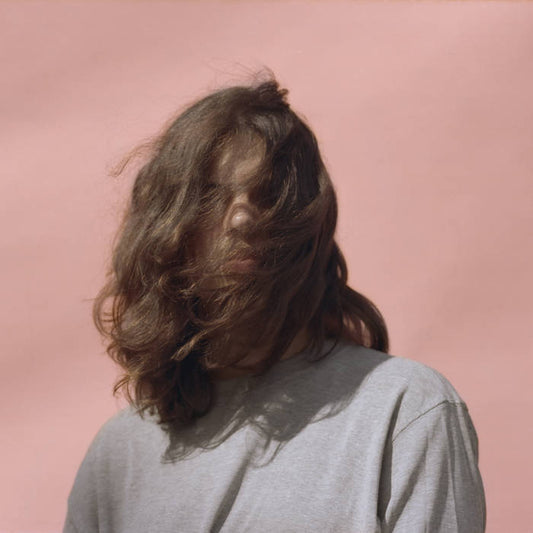 Admirer (Vinyl)