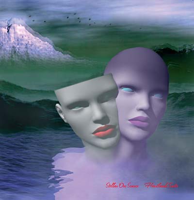 Heartland's Suite (Vinyl)