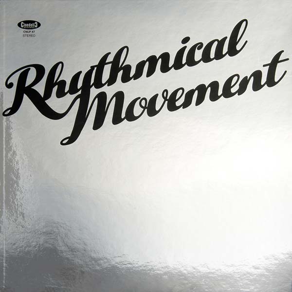Rhythmical Movement (Vinyl)