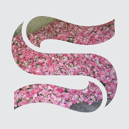 Step by Step [EP] (Vinyl)