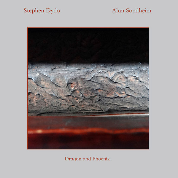 Dragon and Phoenix (CD)