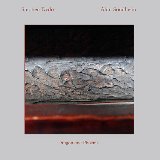 Dragon and Phoenix (CD)